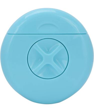 3 in 1 Women Shaver - Portable Hair Razor & Body Trimmer Tool (Blue) | International Shipping Available - Buy Online on GoSupps.com