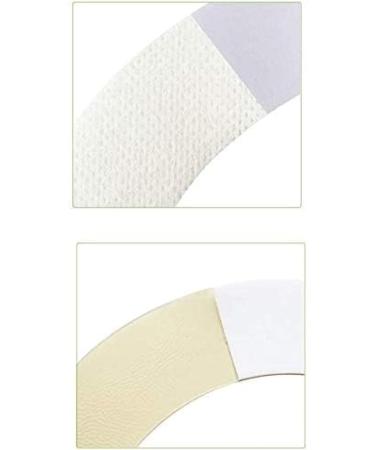 Hydrocolloid Skin Barrier Strips Ostomy Pressure Sensitive Tape Ostomy Care Products Stoma Anti-Leak Appendage 20 Count Hydrocolloidtape Sensational421 - Buy Online on GoSupps.com