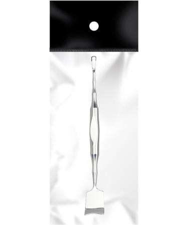 Generic Facial Pore Cleansing Facial Pore Portable Extraction Tool Double Head Facial Skin Exfoliating - Buy Online on GoSupps.com