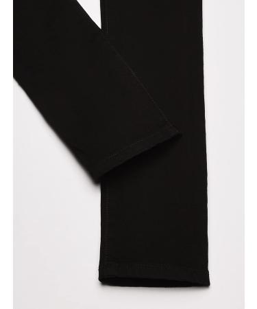 Children's Place Boy's Stretch Straight Jeans 10S Black Wash - Kids' Denim - Buy Online on GoSupps.com
