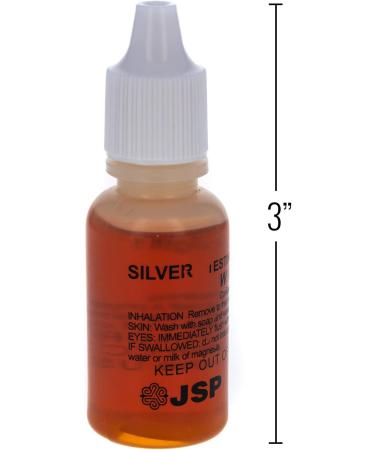 ToolTreaux Silver Testing Kit with Testing Stone  3pc - Buy Online on GoSupps.com