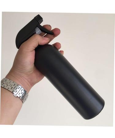 6 Pcs Spray Bottle for Hair Shampoo Dispenser Car Supplies Tool Clean Bottle Automatic Cleaning 26 8cmx2pcs Black 3pcsx2pcs - Buy Online on GoSupps.com