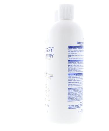 Nairobi Recovery Cleanser Shampoo & Scalp Therapy Conditioner Set - 16oz Each | Shop Internationally - Buy Online on GoSupps.com