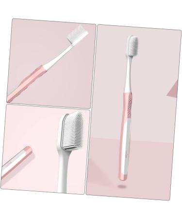 Collbath Portable Baby Toothbrush - Children's Oral Care Tool | Soft White PP - Ideal for Pregnant Women & Kids - Buy Online on GoSupps.com