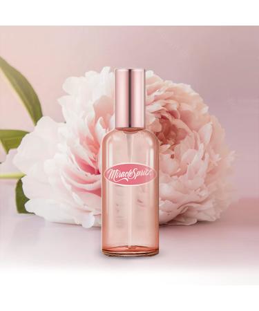 Strawberry Spring Champagne Aromatherapy Fragrance Perfume 1oz