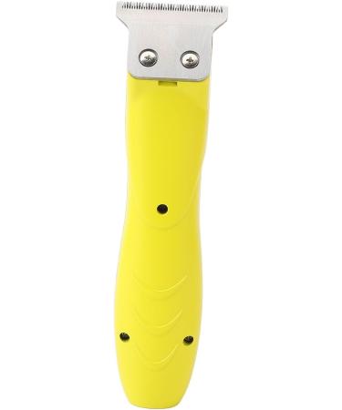 Electric Hair Trimmer with Ergonomic Design Safe Hair Cutting Kit for Home Salon Haircut Grooming Set - Buy Online on GoSupps.com