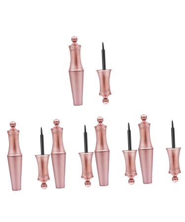 FRCOLOR Eyeliner 10 Pcs Liquid Eyeliner Black Eyeliner Magnetic Eyeliner Only Women Makeup Kit Make up Makeup Set 3d