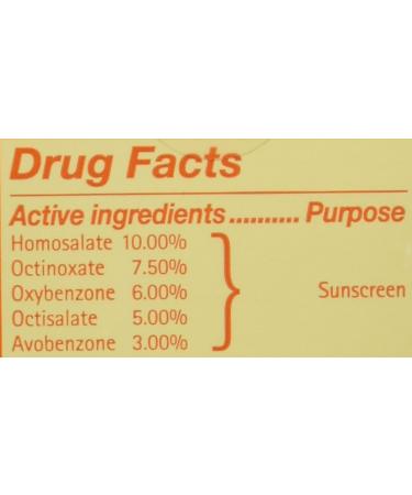 June Jacobs Advanced Sun Resistance SPF 30 - 3.8 Fl Oz | Premium Sun Protection for All Skin Types - Buy Online - Buy Online on GoSupps.com