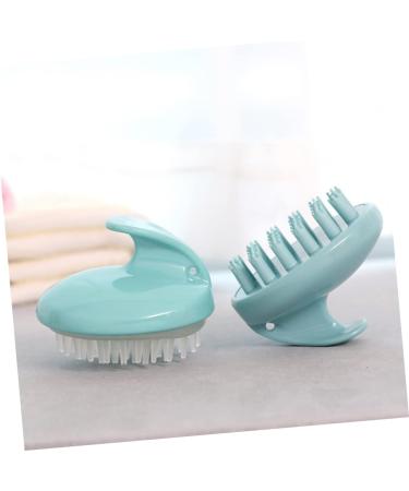 Beavorty Scalp Massager & Shampoo Brush - Japanese Style Hair Massage Device for Scalp & Skin Care - Buy Online on GoSupps.com