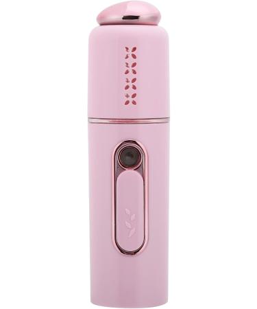 Qukaim Handy Air Humidifier Portable Mini Facial Mist Sprayer Handy Air Humidifier 30ml - Buy Online on GoSupps.com
