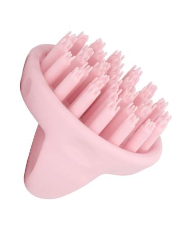 Baby Shampoo Brush | Soft Silicone Scalp Massager for Newborns & Toddlers | Gentle Bath Brush - Buy Online on GoSupps.com