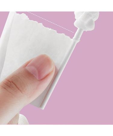 Baby Tongue Cleaner Toothbrush - Soft Gauze Disposable 30pcs | Gentle Baby Oral Care - Buy Online on GoSupps.com