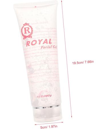 FRCOLOR Hair Removal Cooling Gel Cooling Gel Epilator Care Gel Ice Hammer Men and Women Hair Removal Gel Body Hair Removal Gel - Buy Online on GoSupps.com