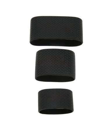 Buy High-Quality Barber Sleeve - Silicone Clipper Bands for Shock Absorption | International Shipping Available - Buy Online on GoSupps.com