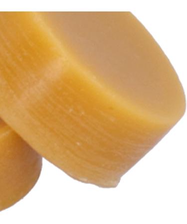 Polishing Beeswax Set - Safe 12PCs for Furniture Tinkering & Candle Making | International Shipping - Buy Online on GoSupps.com