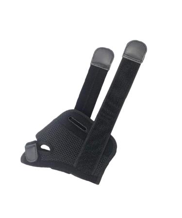 Buy Thumb Splint Support for Girls - Carpal Tunnel & Sprained Thumb Protectors - Thin Polyester Leg Warmers - Buy Online on GoSupps.com