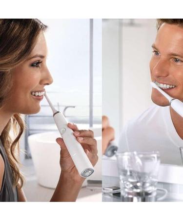 Charger Base for Philips HX9100 Electric Toothbrush | Compatible with HX9332, HX9340, HX9350, HX9360, HX9370, HX9382 Models - Buy Online on GoSupps.com