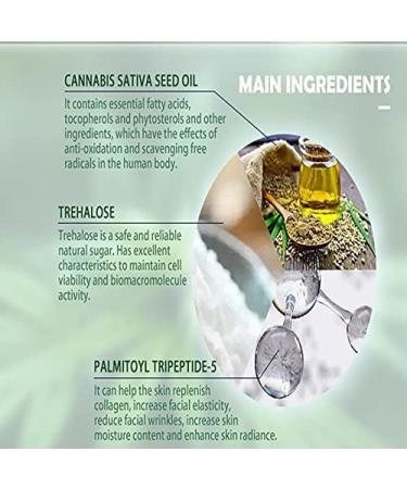 Elitzia 10 Set Facial Care Essence Skin Care Squa Facial Ampoule ETAMP20 Verhelderend &Lifting Essence - Buy Online on GoSupps.com