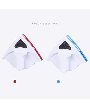 Window Wiper Magnetic Brush Double Side Household Glass Cleaner Magnetic Window Cleaning Brush Tool Dropshiping - Buy Online on GoSupps.com