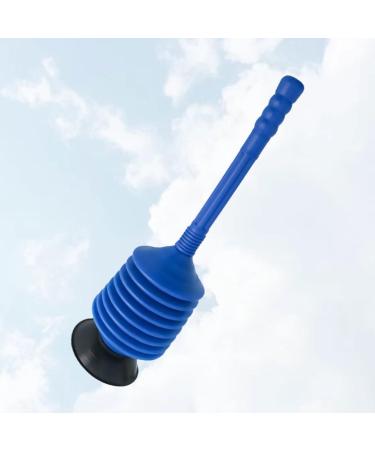 Mobestech 1pc Pipes Toilet Suction Toilet Suction Toilet Cleaner Toilet Clog Remover Toilet Cleaning Suction Water - Buy Online on GoSupps.com