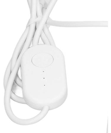 Household Boot Dryer Deodorizer Smart Core Household Shoe Dryer Shutter Design for Travel (White) - Buy Online on GoSupps.com