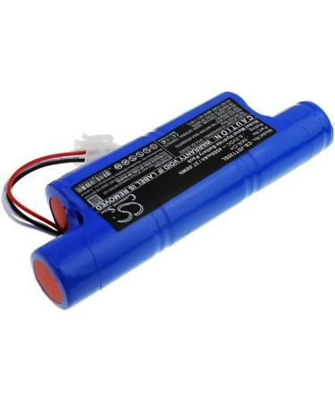 VI VINTRONS Battery for Acterna JDSU EDT-135 JDSU EST-120 JDSU EST-125 5KR-CH  - Buy Online on GoSupps.com