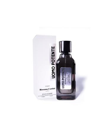Uomo Potente Eau De Parfum Pour Homme - Buy Online on GoSupps.com
