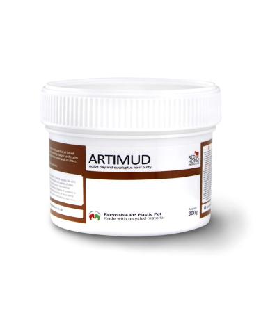 Red Horse Products Artimud antibacterial hoof paste (500 ml) 300g