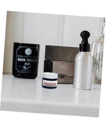 FRCOLOR Fake Blood Gel & Liquid for Cosplay | Artificial Blood & Scar Makeup | 5X5X4.4CM Red - International Shipping - Buy Online on GoSupps.com