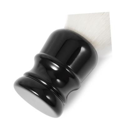 1pc Bristles Beard Brush for Men - Beard Cleaning & Styling Brush | Best Beard Care Tool - Buy Online on GoSupps.com