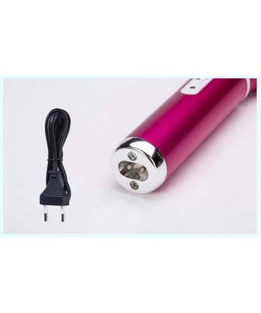 Minkissy Electric Shaver for Men | Deburring Knife & Hair Removal | Smooth Skin Anywhere - Buy Online on GoSupps.com