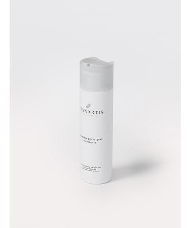 Shampoo Antichute Tricostrong 200 ml - Avec Tricofactor Growth CPX - Efficacit Scientifiquement Prouv e - Stanartis