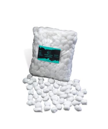 Supply Me Beauty - Cotton Balls Large (250) - ECOET9001P
