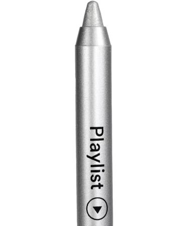 Viva la Diva Playlist Smooth Gel Eyeliner Color N4 All Eyes on Me longlasting gel eyeliner with smooth and precise finish - Buy Online on GoSupps.com