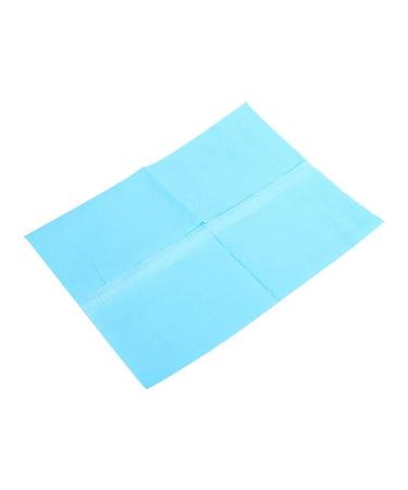 Disposable Waterproof Bibs for Dentist Clinic Multipurpose 500pcs
