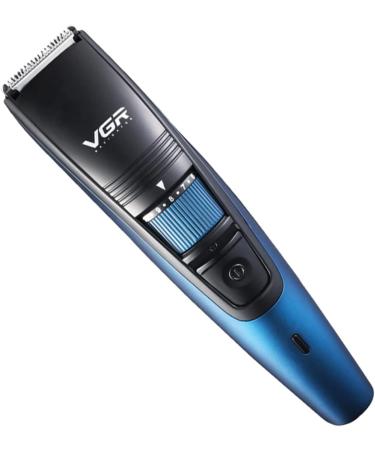 Beavorty USB Clipper Shears Trimmer Barber Accessories Electric Shave - Buy Online on GoSupps.com