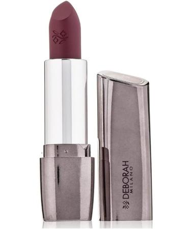  DEBORAH Deborah Deborah Long-Hold Lipstick Red 14 x - Buy Online on GoSupps.com