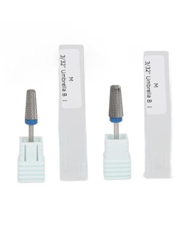 Nail Drill Bits Reshaping Nail Drill Bits Polishing for Electronic Grinder for Beginners - Buy Online on GoSupps.com