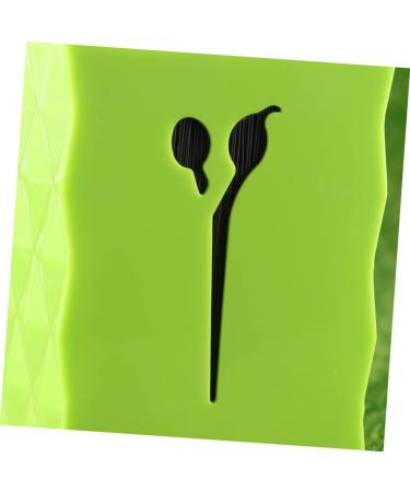 Minkissy Decorative Hair Comb & Storage Box | Hairdressing Tools & Cosmetic Storage | International Shipping Available - Buy Online on GoSupps.com