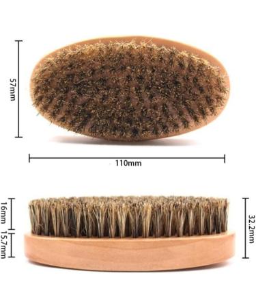 Natural Walnuts Relieve Stress And Soothe Meridian Walnuts Promote Blood Circulation Massage Walnuts Add A Walnut Cleaning Brush Walnuts Can Change Color With Play 48mm - Buy Online on GoSupps.com