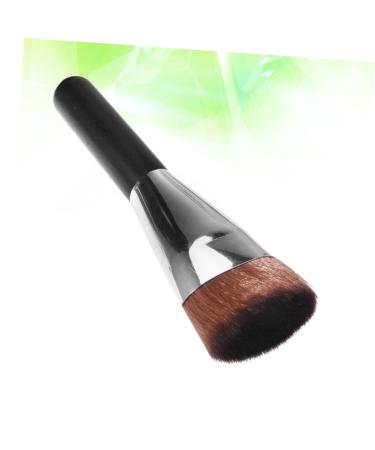 Shop NOLITOY Portable Makeup Brush Set - Soft High Density Loose Powder & Blush Brushes | International Shipping Available - Buy Online on GoSupps.com