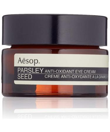 Aesop Parsley Seed Anti-Oxidant Eye Cream 10 ml