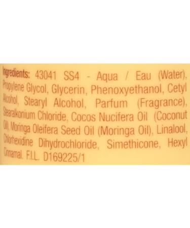 Dark and Lovely Au Naturale Moisture L.O.C. Leave In Spray - 8.5 Fl oz | SoftSheen-Carson - Buy Online on GoSupps.com