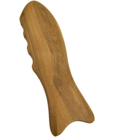 Beifenl Fish Shape Massage Tool | Relaxing Foot Roller & Hand Massager for Ultimate Relaxation - Buy Online on GoSupps.com