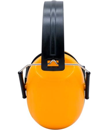 Shooting Ear Protection for Officers | Noise Reduction Safety Gear for Hunting & Shooting - Buy Online on GoSupps.com