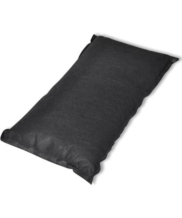 Home Products-Activated Carbon Deodorising Bags 2 pcs 2 kg - Buy Online on GoSupps.com