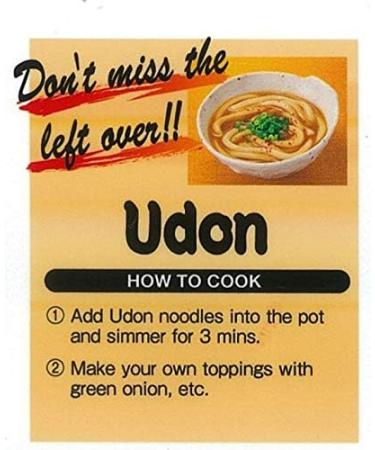 DAISHO Japanese Curry Hot Pot Soup Base 750 Grams - Buy Online on GoSupps.com