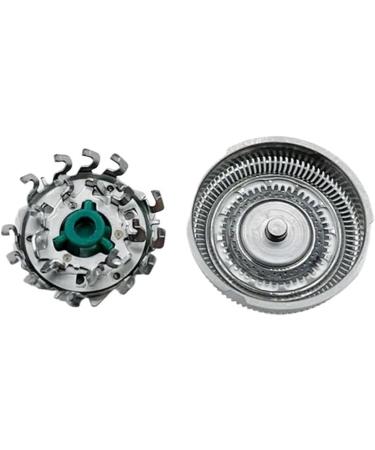 T tes De Rechange Compatibles Avec Philips Lame De T te De Rasoir Adapt e Aux Lames De Rasoir S7000 S8000 S9000 Accessoires De Soins Personnels De Remplacement 1set - Buy Online on GoSupps.com