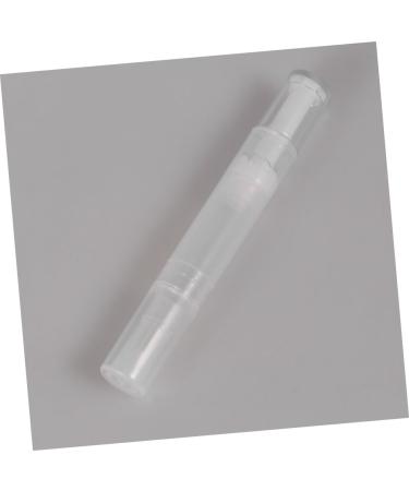 Angoily 3pcs Rotating Pen Transparent Pens Spray Talcum Cosmetics Pens Makeup Pen Double Eyelid Plaster - Buy Online on GoSupps.com