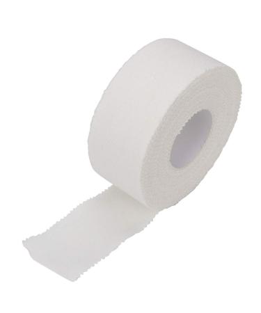 Sports Tape - Athletic & Medical Self Adhesive Bandage for Finger & Ankle Care | 2.5CM x 10M - International Shipping Available - Buy Online on GoSupps.com